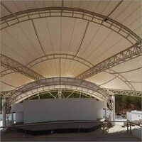 Sports Auditorium Tensile Structures