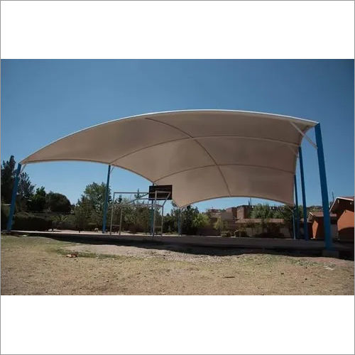 Sports Auditorium Tensile Structures