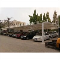 Car Parking Shed