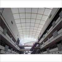 Outdoor Ferrari Tensile Fabric