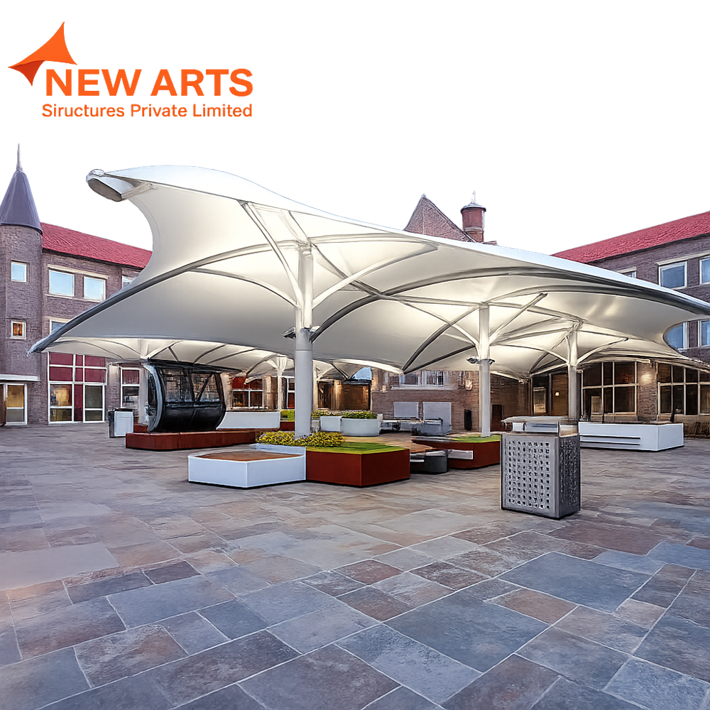 Outdoor Canopies