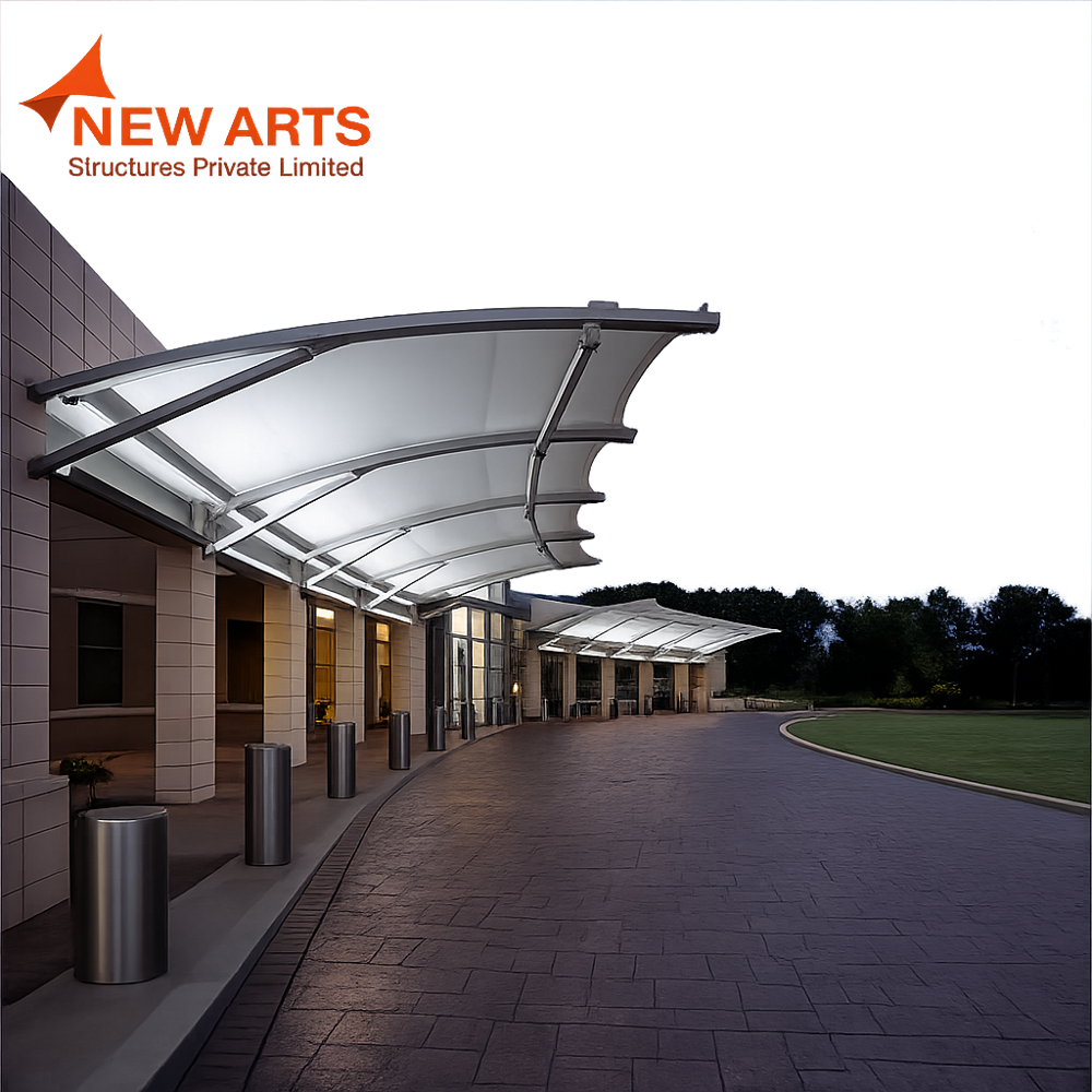Tensile Fabric