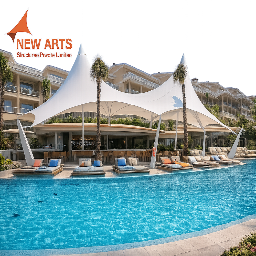 Tensile Fabric
