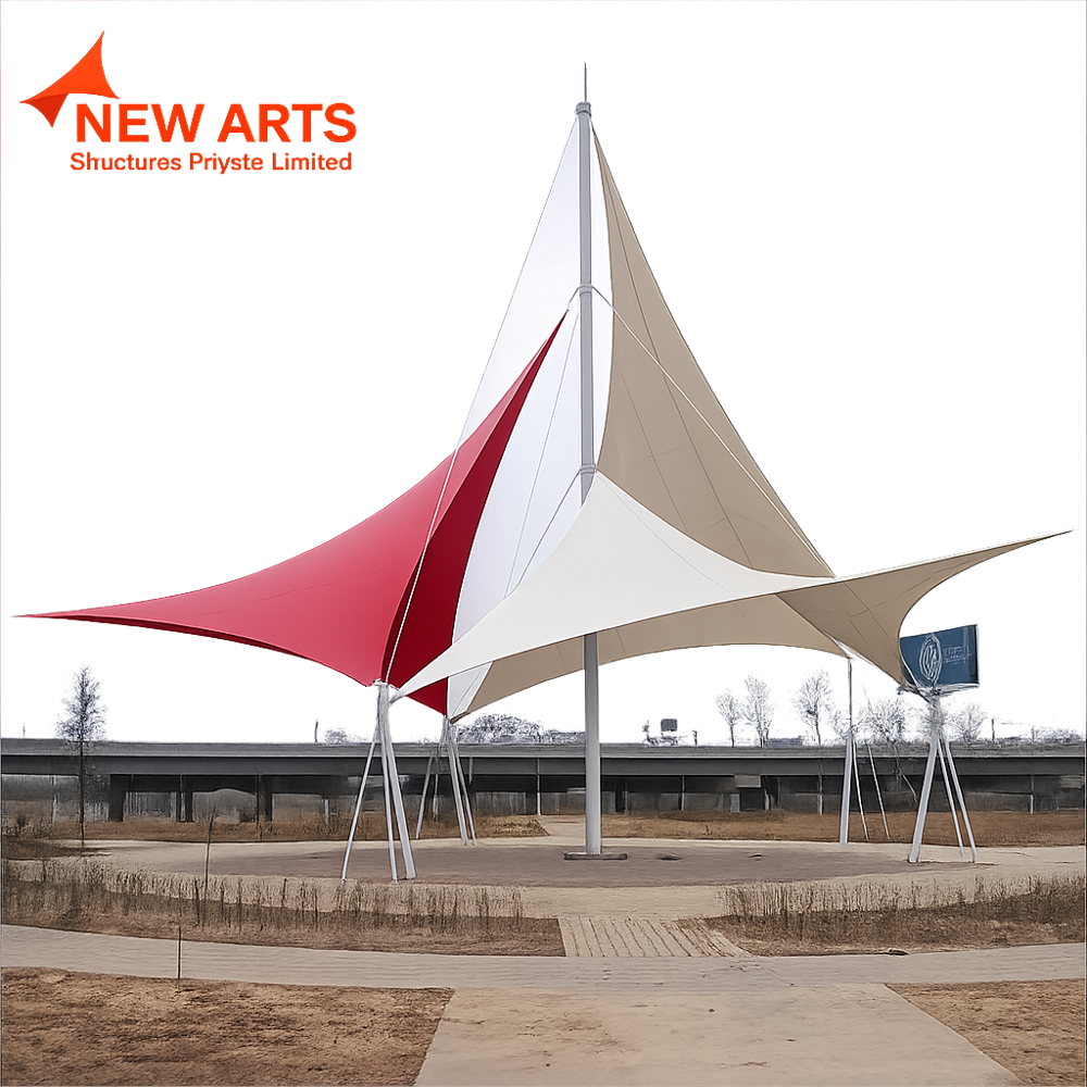 Shade Sail