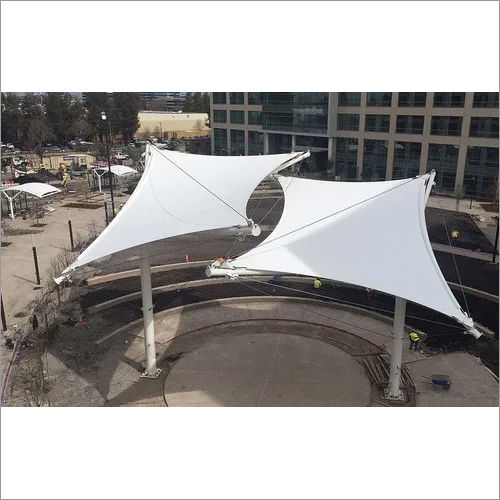 Awnings Shade Sails