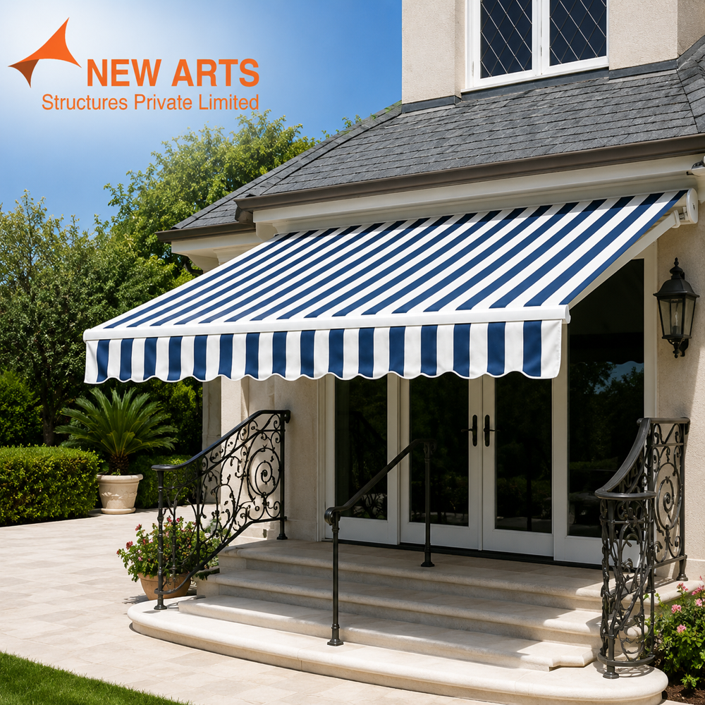 Awnings Shade Sails