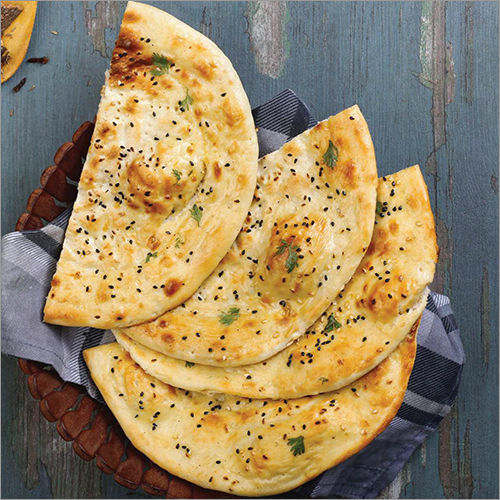 Plain Naan