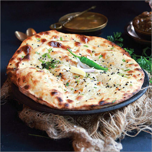 Aloo Kulcha