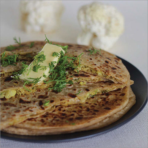 Aloo Paratha