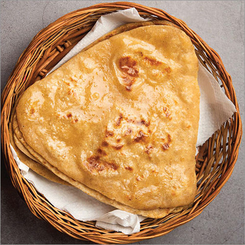 Ajwain Paratha