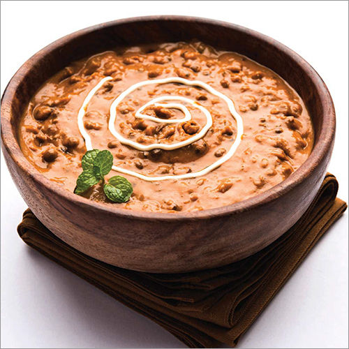 Dal Makhani