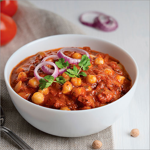 Punjabi Chole