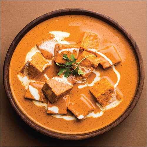 Paneer Butter Masala Grade: Premium