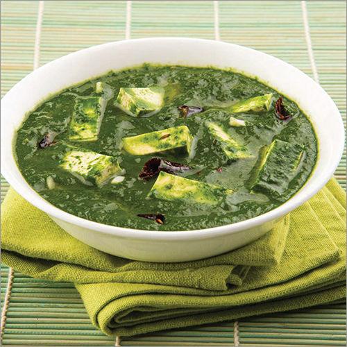 Palak Paneer