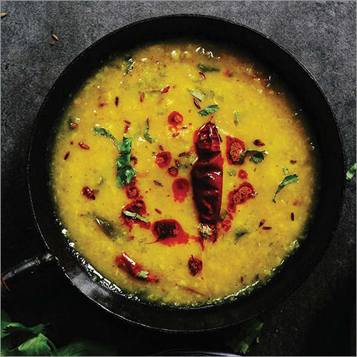 Dal Tadka