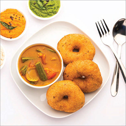 Medu Vada