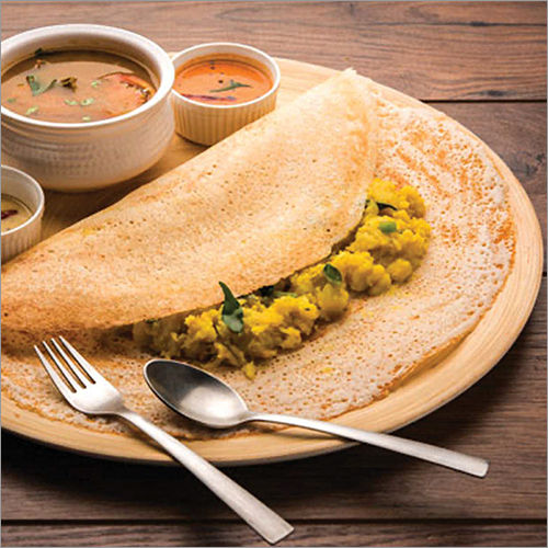 Masala Dosa