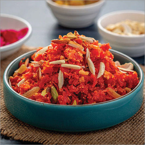 Gajar Ka Halwa