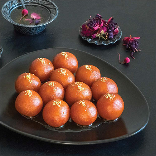 Gulab Jamun