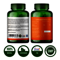 Simply Herbal Vitamin C Tablets for Glowing Skin  Face