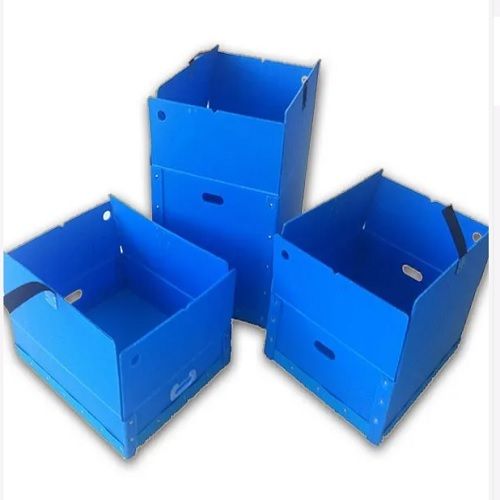 PP Corrugated Box