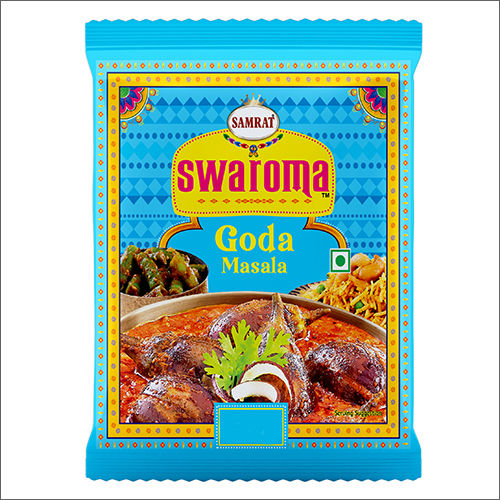 Goda Masala