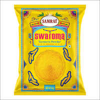 1kg Turmeric Powder - Raw Grade A, Dry Storage | Naturally Grounded With Heavy Duty Machines