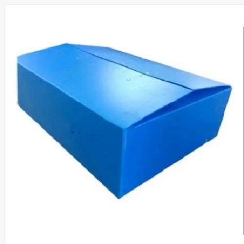 Polypropylene Corrugated Box