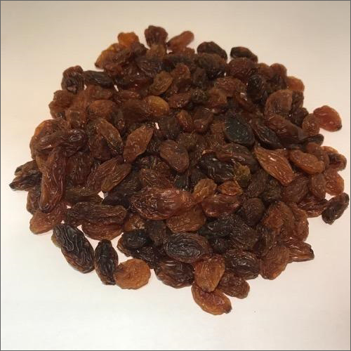 Common Brown Raisins