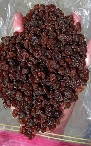 Dark Brown Raisins