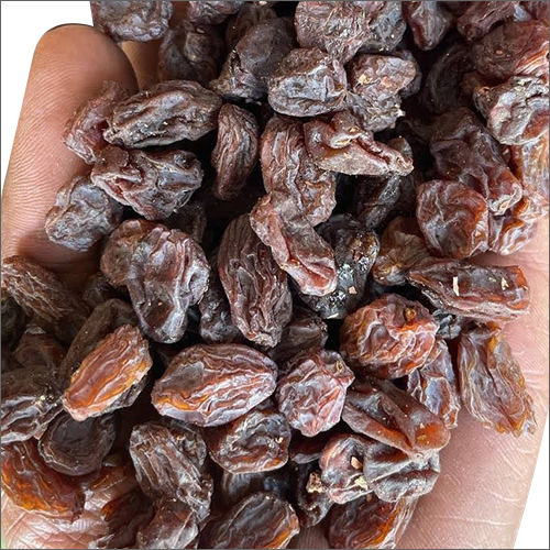 Natural Brown Raisins