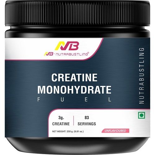 Creatine Monohydrate Age Group: Adults