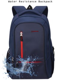Osaka Navy 15.6 Inch Laptop Backpack