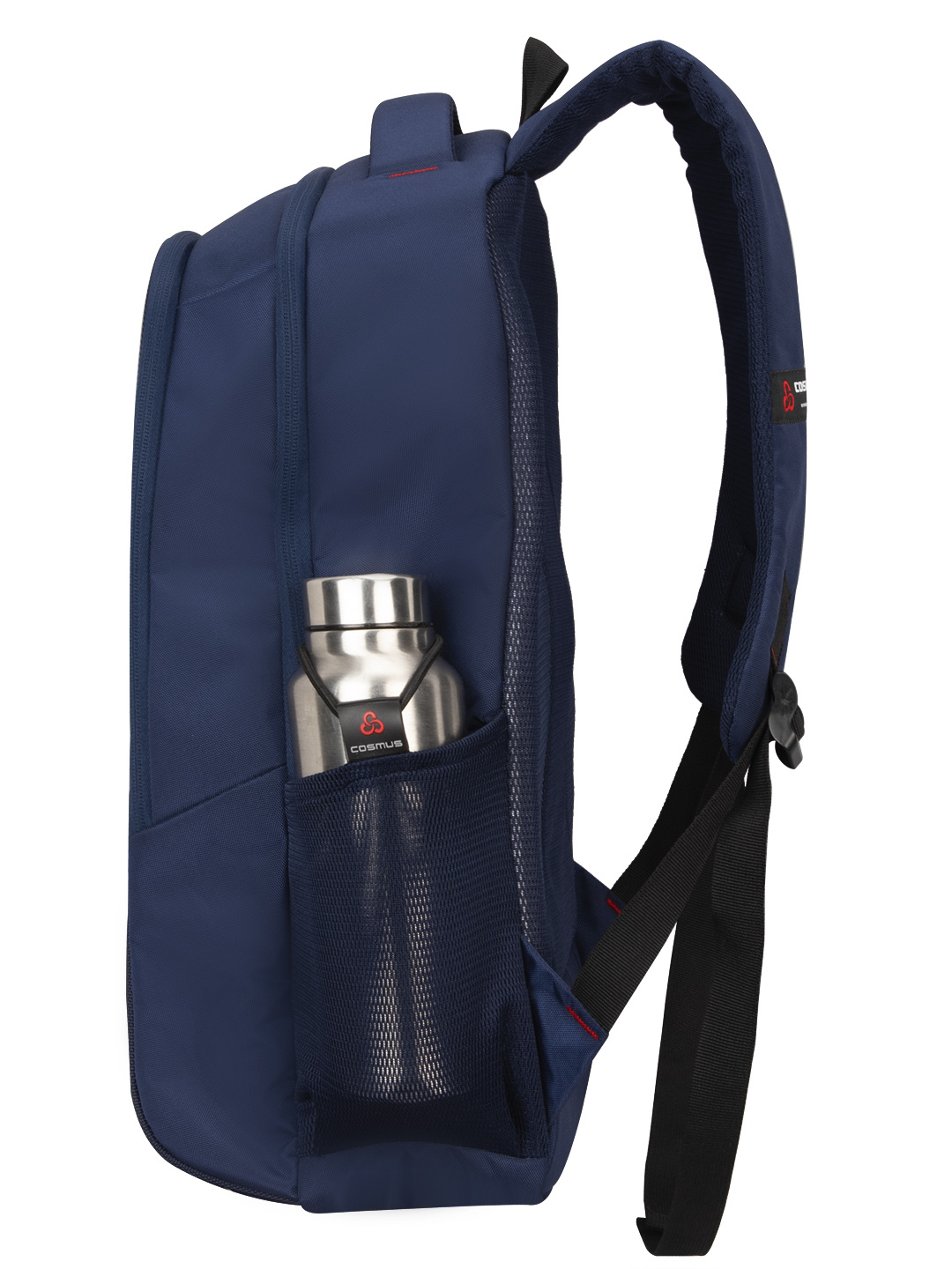 Osaka Navy 15.6 Inch Laptop Backpack