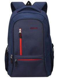 Osaka Navy 15.6 Inch Laptop Backpack