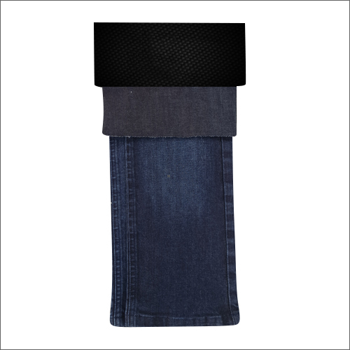 Twill Denim Fabric