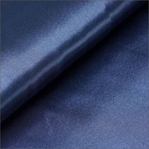 Silky Denim Fabric