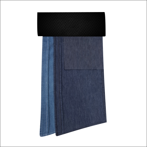 Denim Shirt Fabric