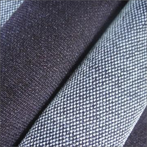 Dobby Denim Fabric