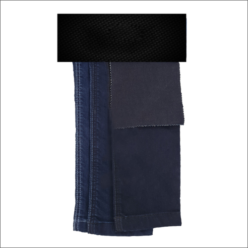 Light Weight Denim Fabric