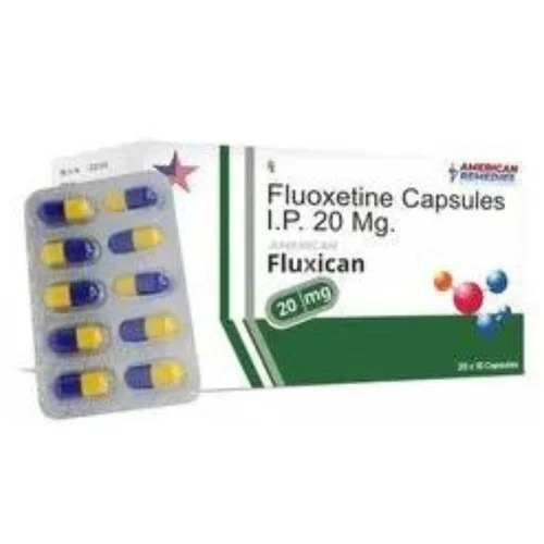 FLUXICAN 20 INJ