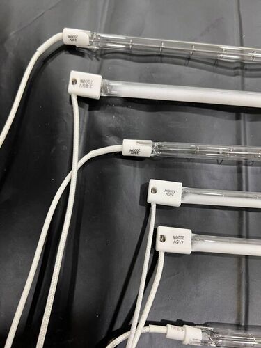 PET BLOW MACHINE ALL SIZE HEATER AVAILABLE