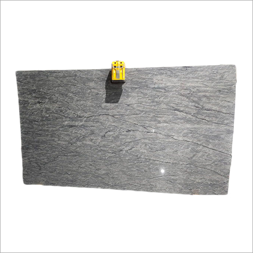 Dyna Silver Granite Application: Construction