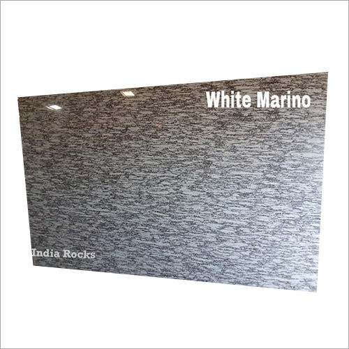 White Marino Granite