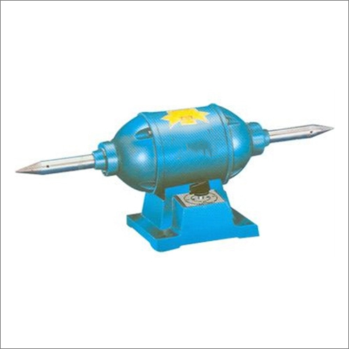 Bench Polishers