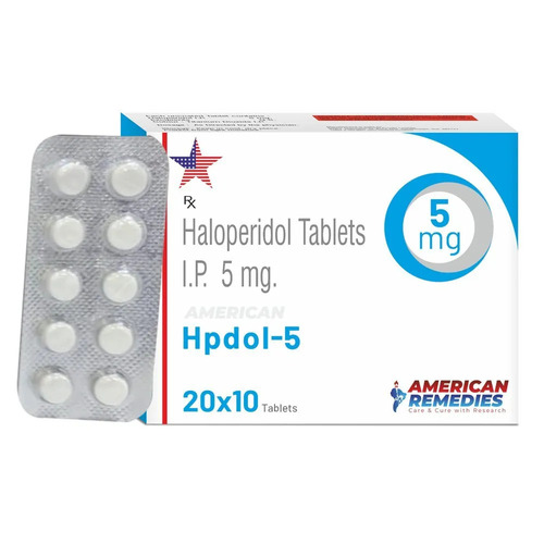 HPDOL 5