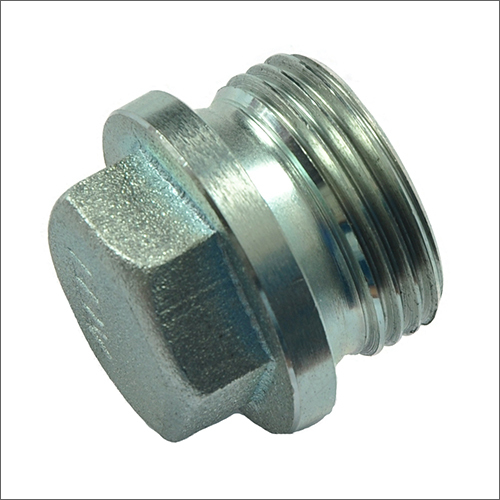 Din910 HeavyDuty Hex Head Screw Plugs at Best Price in Ningbo Acei