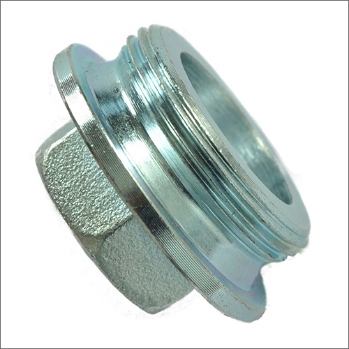 Light Duty Hex Head Screw Plugs