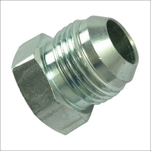 Silver Sae J514 070109 Screw Plugs at Best Price in Ningbo Acei Screw