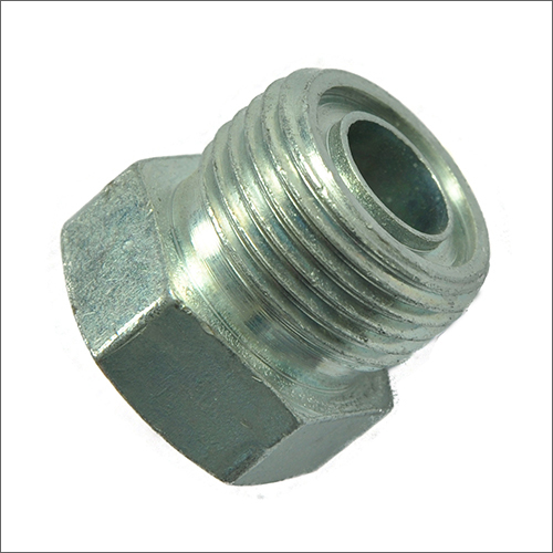 SAE J514 520109 Screw Plugs